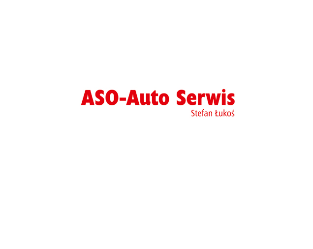ASO – Auto Serwis Stefan Łukoś