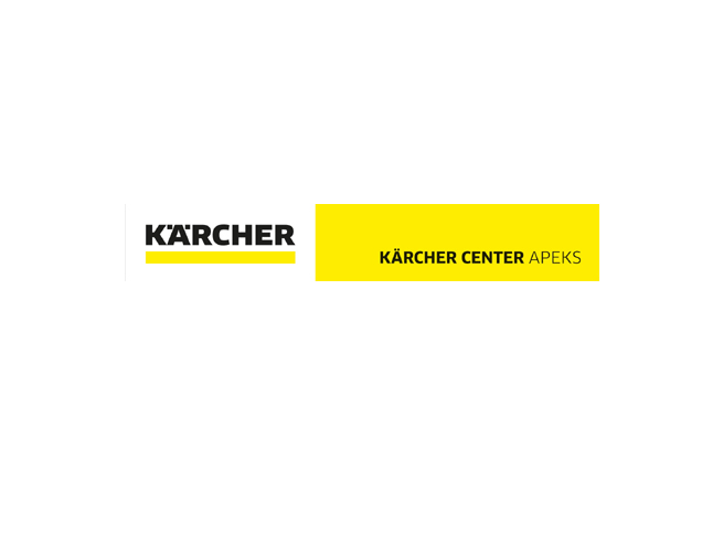 Karcher Center Apeks