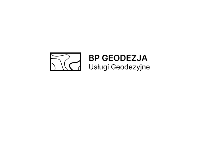 BP GEODEZJA Usługi Geodezyjne mgr inż. Patrycjusz Bromirski