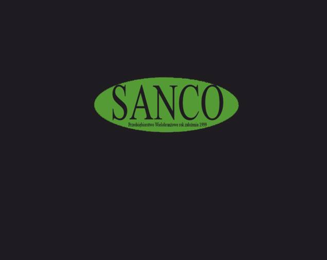 P.W. SANCO