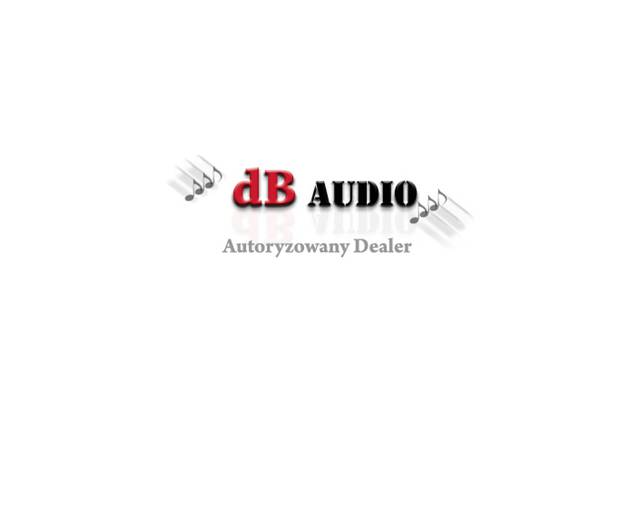 dB Audio