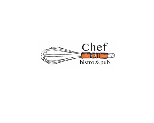 CHEF Bistro & Pub