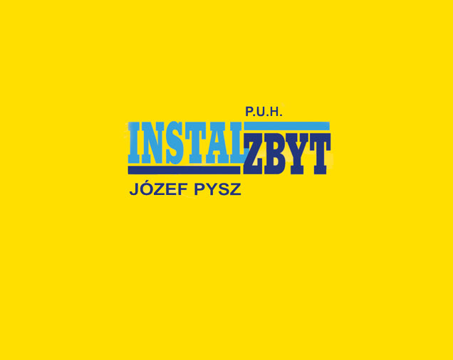P.U.H. INSTALZBYT Józef Pysz