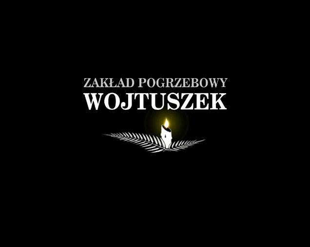 Zakład Pogrzebowy Wojtuszek