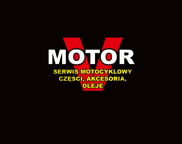 Firma Motocyklowa V-MOTOR