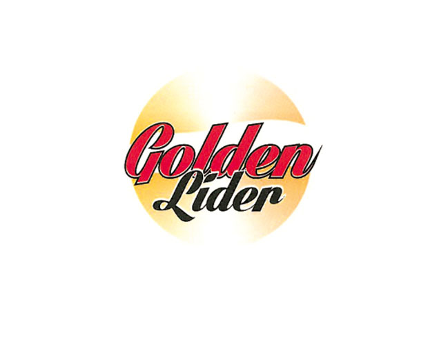 Golden Lider