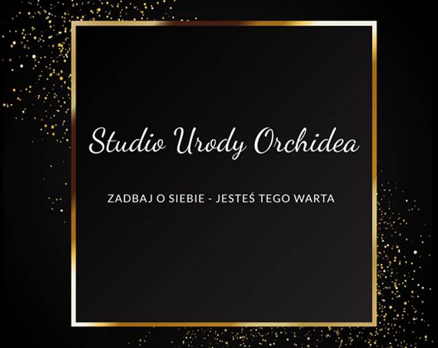 Studio Urody ORCHIDEA