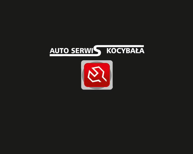 Auto Serwis Kocybała