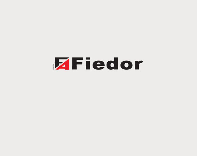 P.P.H.U. „FIEDOR” Meble BLACK RED WHITE