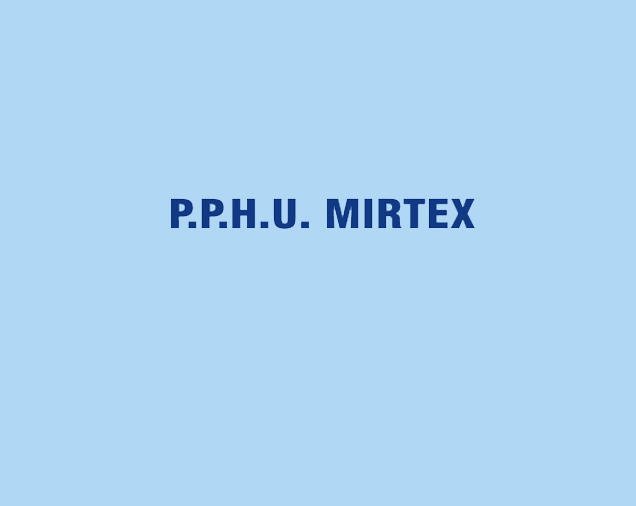 P.P.H.U. MIRTEX