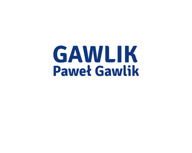 PHU „GAWLIK” Paweł Gawlik