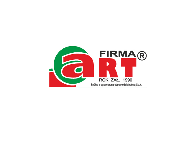 FIRMA ART Sp. z o.o. Sp. k.