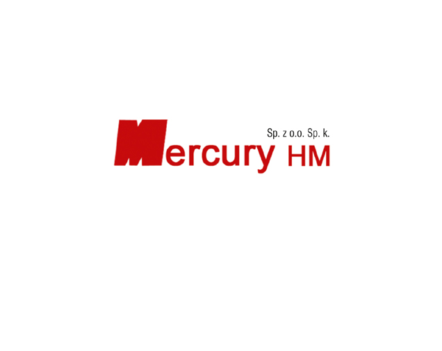 MERCURY HM Sp. z o.o. Sp. k.