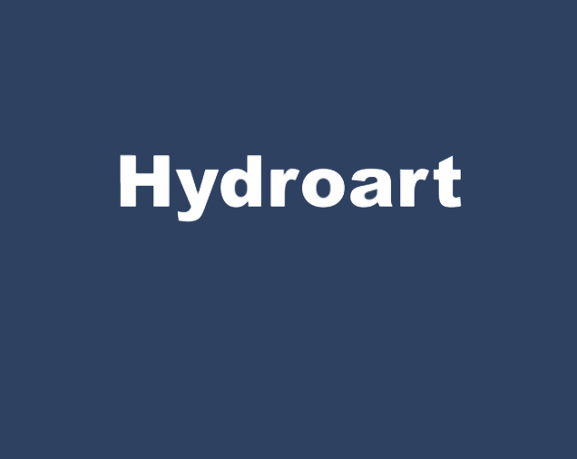 HYDROART S.C.