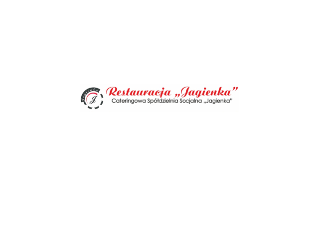 Cateringowa Spółdzielnia Socjalna Restauracja „JAGIENKA”