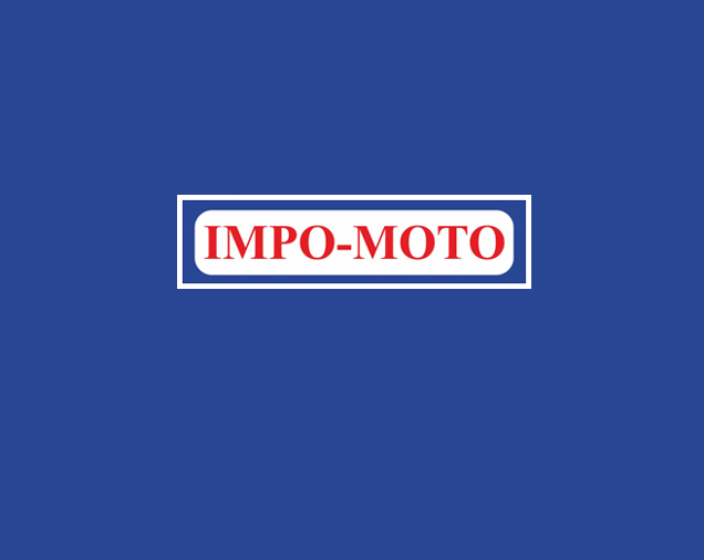 IMPO-MOTO Jan Chrabąszcz