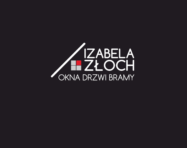 Okna Drzwi Bramy – Izabela Złoch