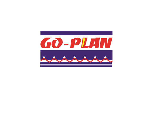 GO-PLAN Roman Gochnio