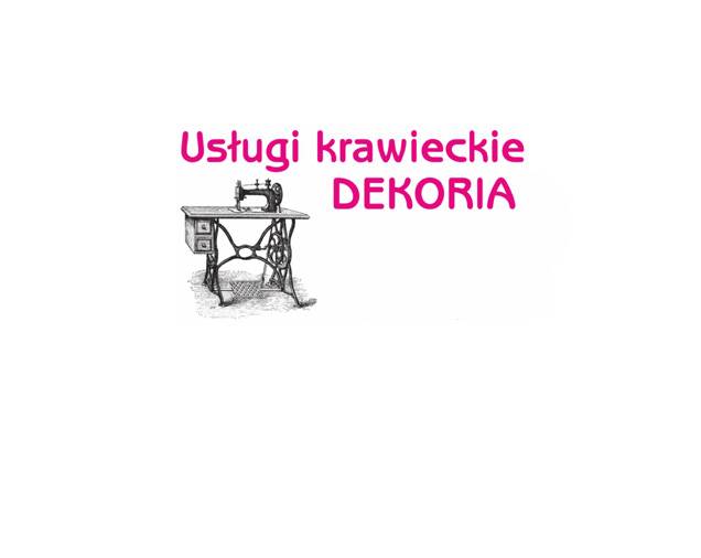 DEKORIA Katarzyna Żbik