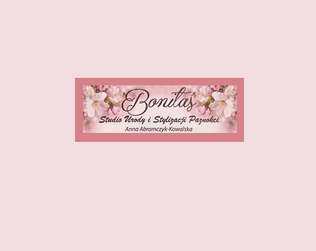 Bonitas Studio Urody i Stylizacji Paznokci