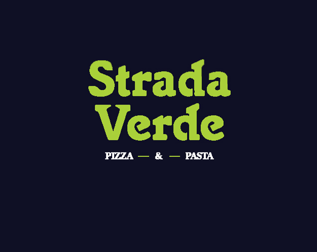 StradaVerde Pizzeria