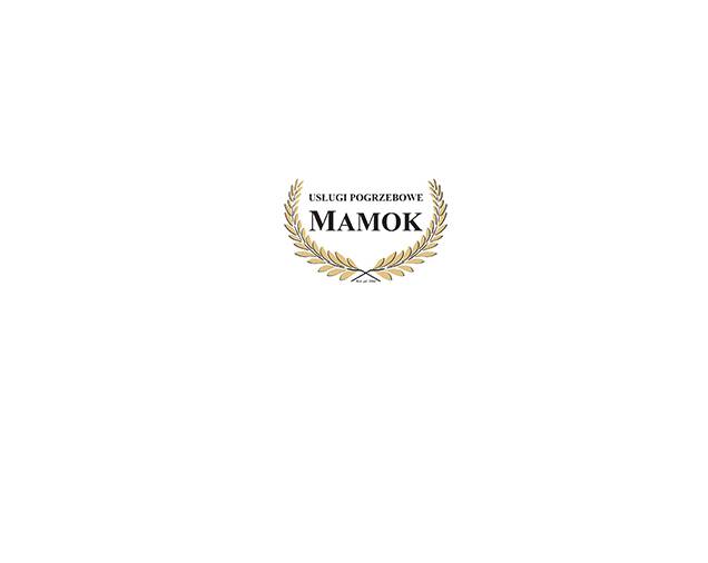 Usługi Pogrzebowe MAMOK