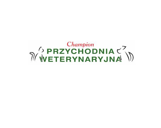 Przychodnia Weterynaryjna Champion
