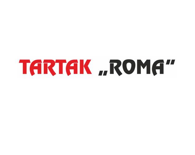 Tartak „ROMA”