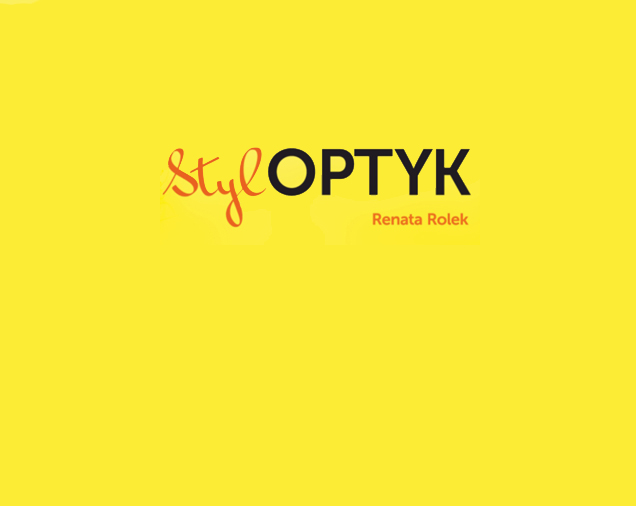 Styl OPTYK Renata Rolek