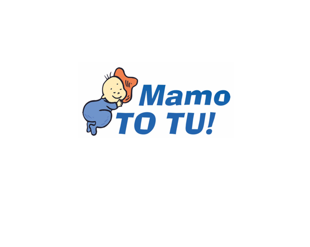 Mamo TO TU!