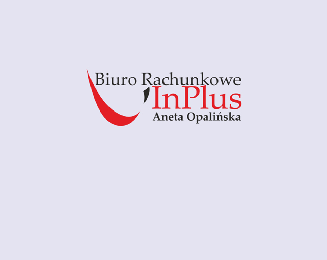 InPlus Aneta Opalińska