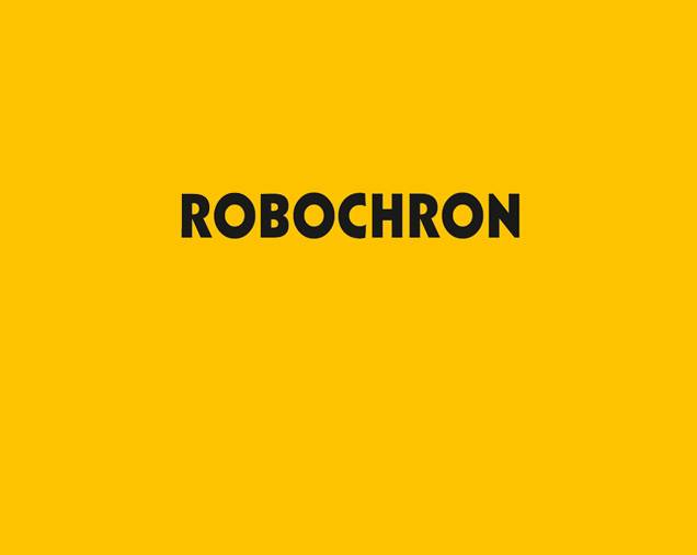 ROBOCHRON
