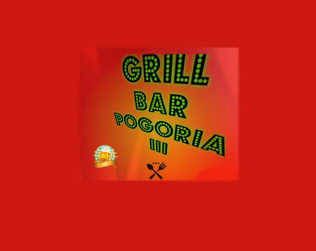 Grill Bar Pogoria III