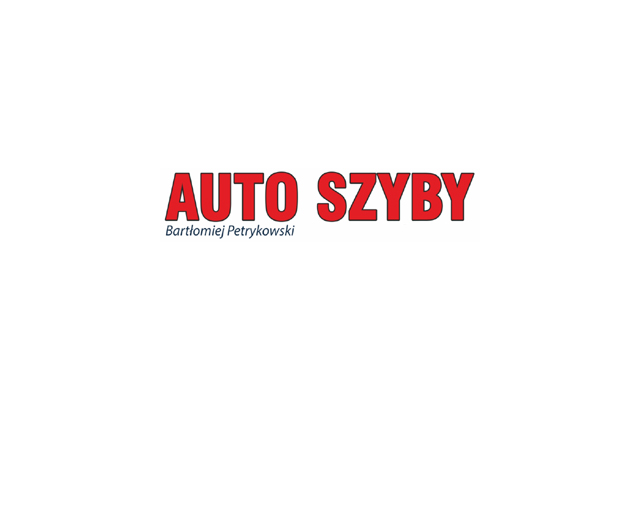 AUTO SZYBY Bartłomiej Petrykowski