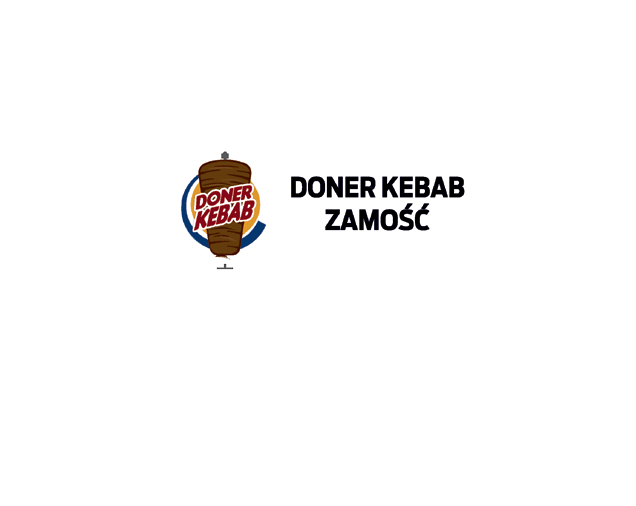 Doner Kebab Zamość