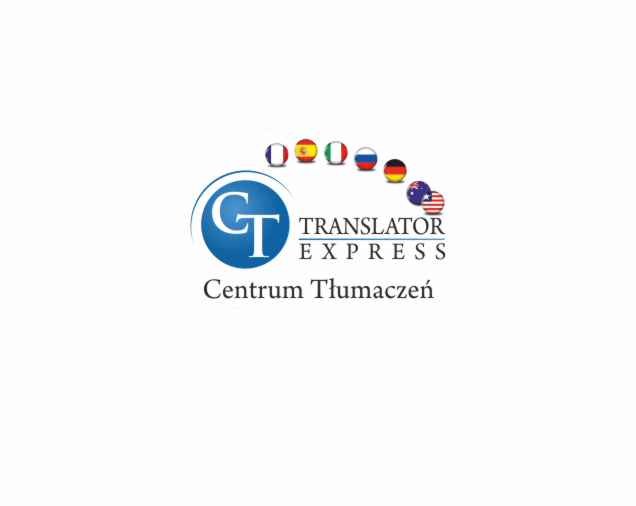 Centrum Tłumaczeń Translator Express