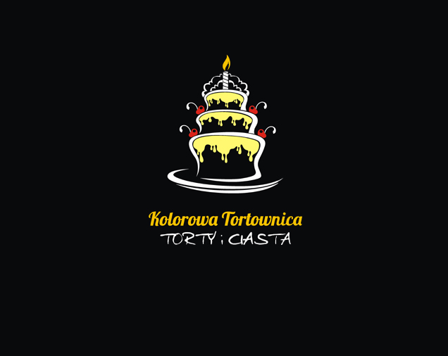 Kolorowa Tortownica