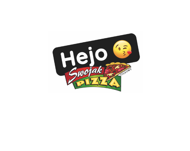 Hejo Swojak Pizza