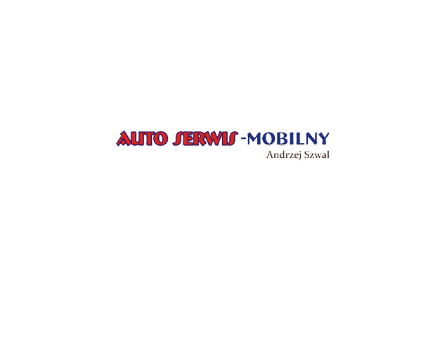 AUTO SERWIS-MOBILNY Andrzej Szwal
