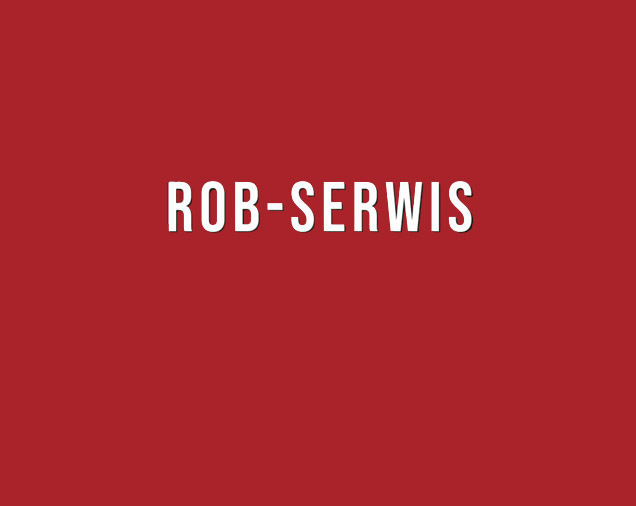 ROB-SERWIS