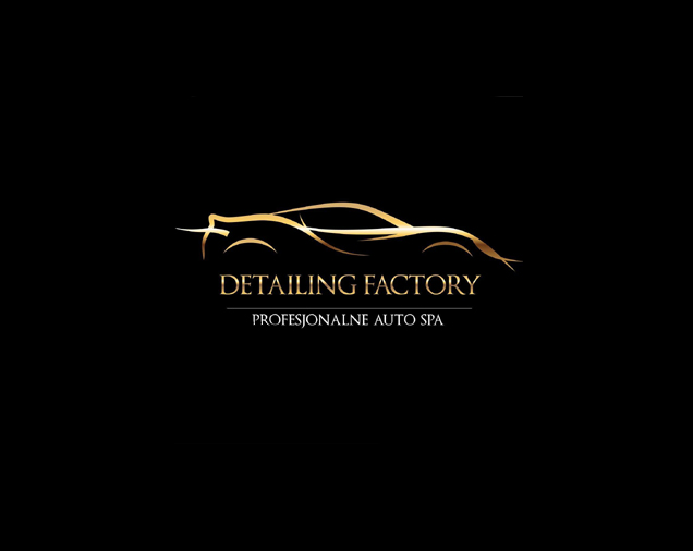 Detailing Factory