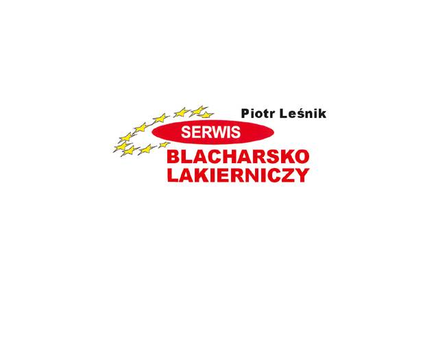Serwis Samochodowy Piotr Leśnik