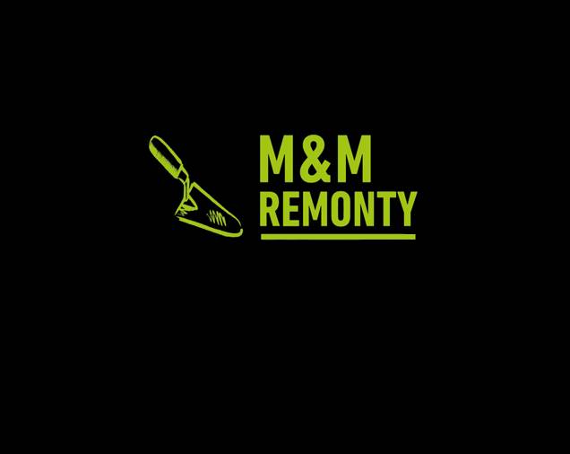 M&M REMONTY