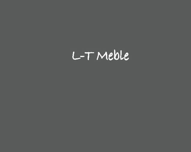 L-T Meble