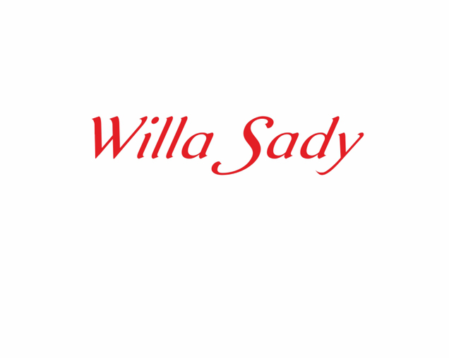 Willa Sady