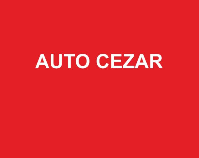 FHU AUTO-CEZAR Cezary Zięba