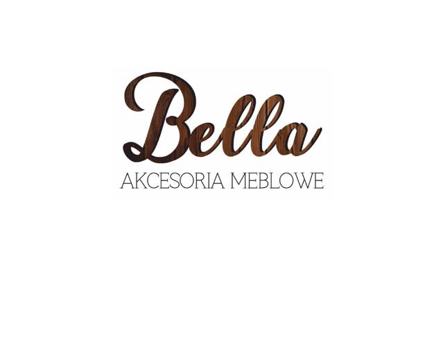 Bella AKCESORIA MEBLOWE