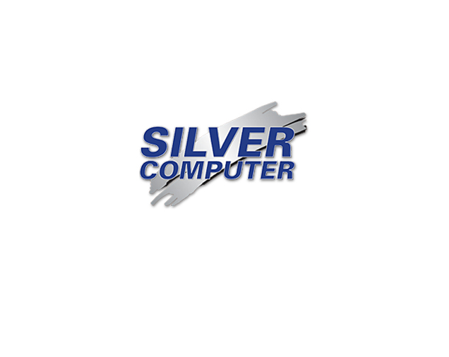 SILVER COMPUTER