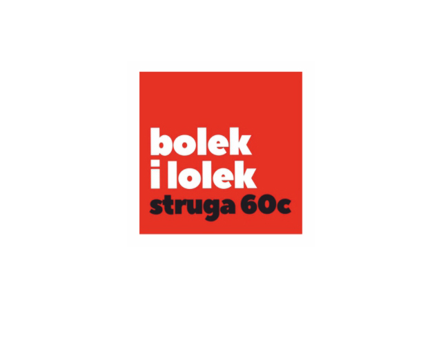 Bolek i Lolek Restauracja