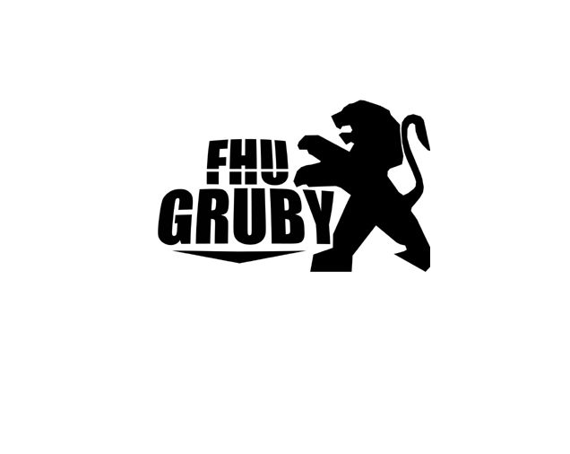 FHU „GRUBY”